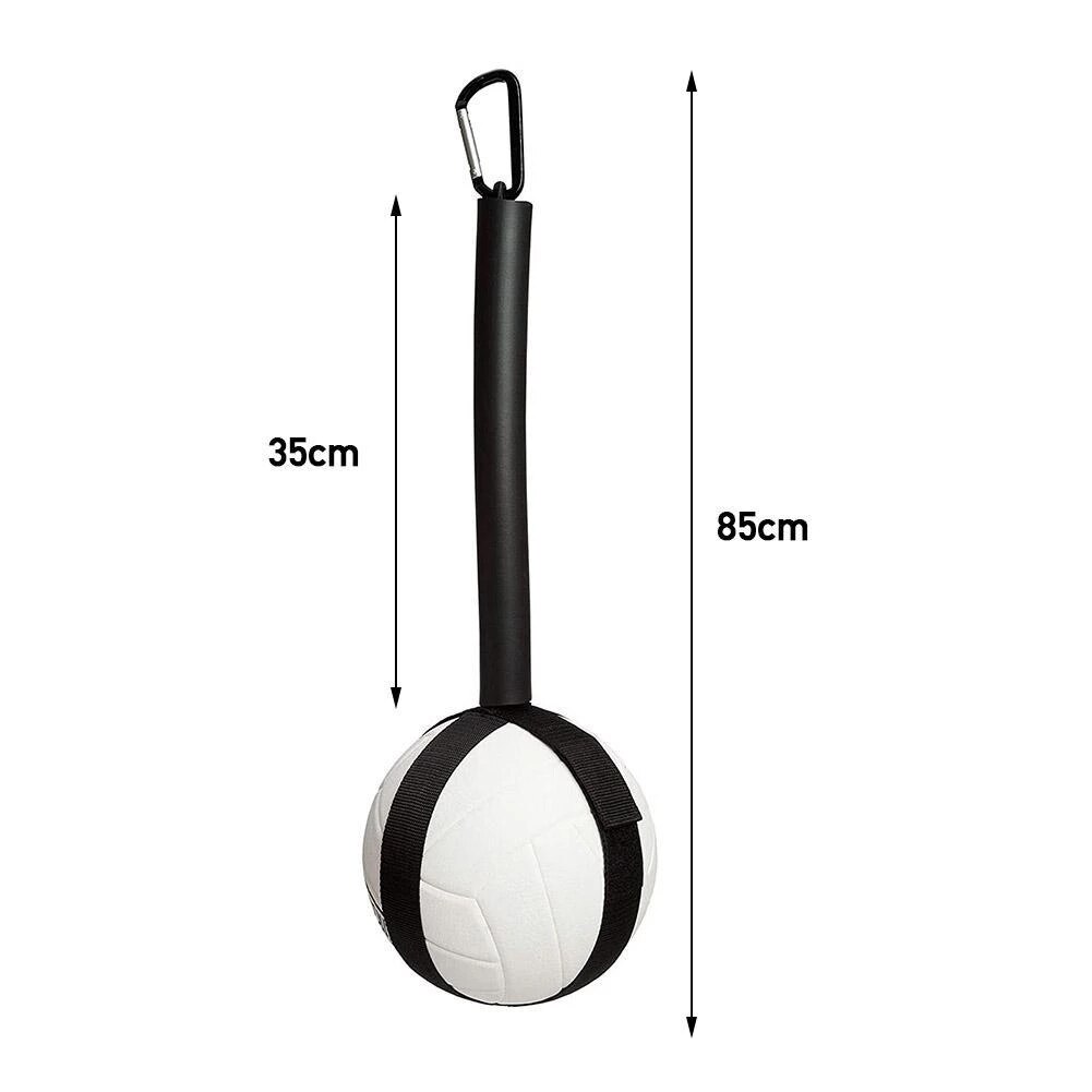 Volleybal Spike Trainer Volleybal Spike Training Springen Apparatuur Verbetert Volleybal Portie, Training Action Systeem Top -40