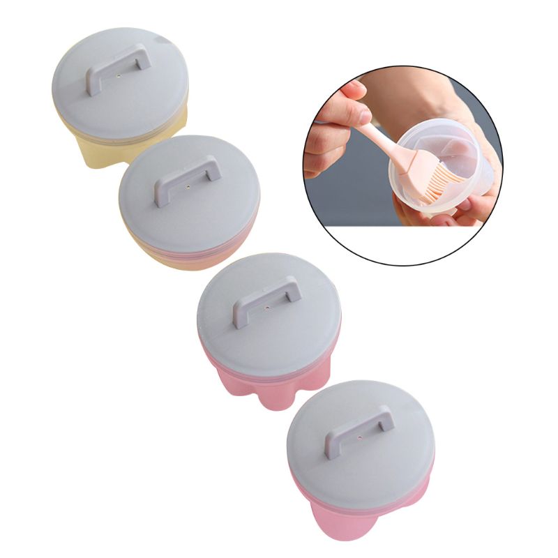 Schattige eierkoker plastic eierkoker keuken eierkoker gereedschap eiervorm maker  g8tc