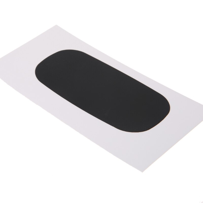 1pc Silicone Mouse Skin Mouse Cover for Apple Magic Mouse Cover Protector Film