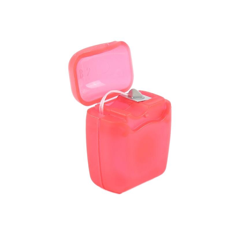 Floss Flosser Picks Toothpicks Teeth Stick Interdental Brush Tooth Cleaning Floss Pick Oral Care