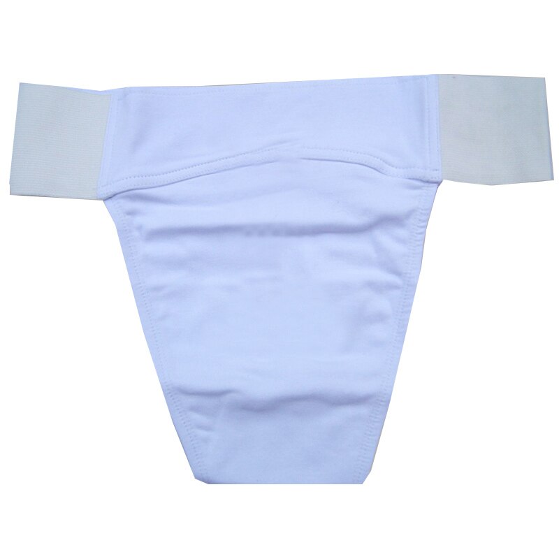 Mens Cotton Dance Belts for Ballet Exercise Gymnastics aerobics pants protective underwear