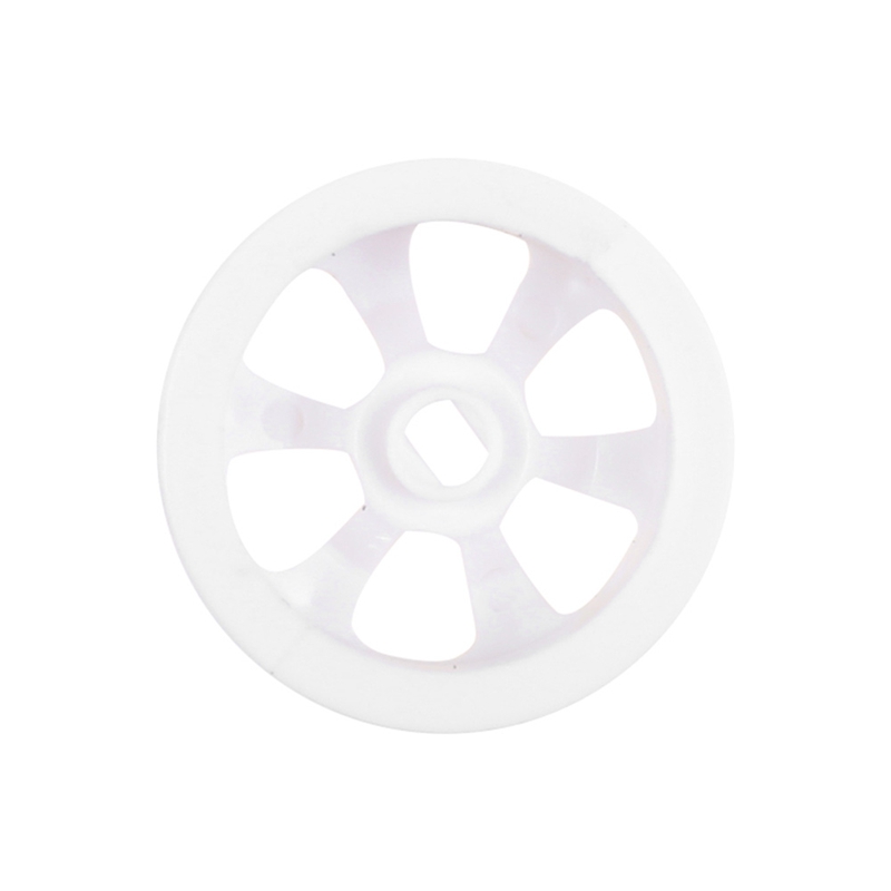 K989-49 K989-53 Velg Hub Met Band Band Voor Wltoys 284131 K969 K979 K989 K999 P929 P939 1/28 Rc Auto onderdelen