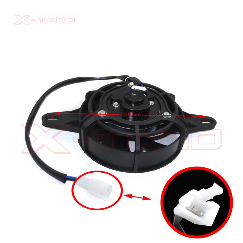 Copertura Presa Aria In Fibra Di Carbonio Per Scooter GY6 125cc-150cc - Stile Sportivo - Foto 9