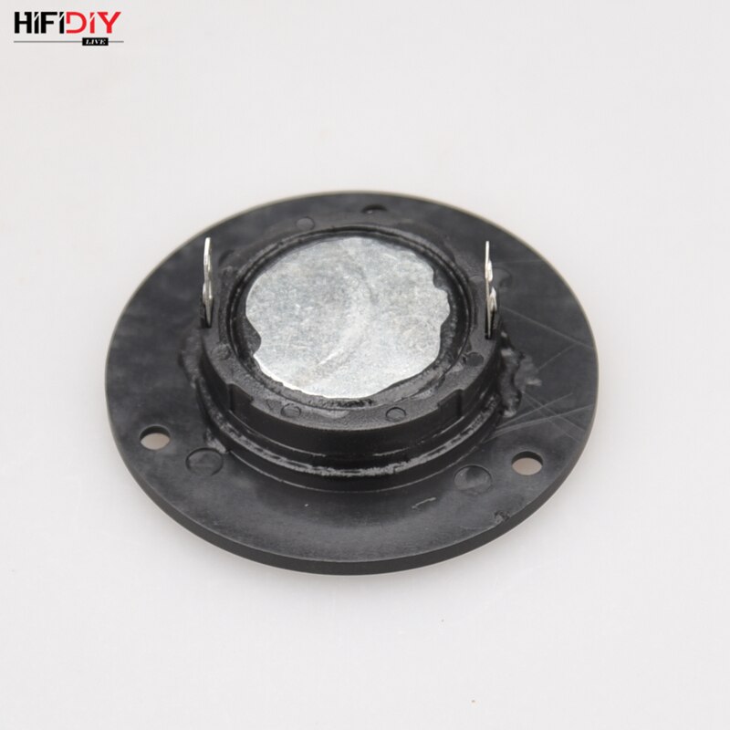 HIFIDIY LIVE 2.5~3Inch NB57/66/70/74/80 Tweeter Speaker Unit neodymium strong magnet Silk membrane 6 OHM 30W ATreble Loudspeaker