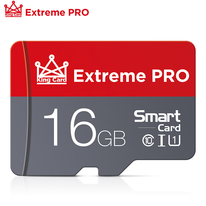 Microsd di memoria istantanea della classe 10 di 10 pz/lotto Micro schede di deviazione standard TF 4 8 16 32 64GB Microsd di memoria 4GB 8GB 16GB 32GB 64GB per Smartphone: 16GB