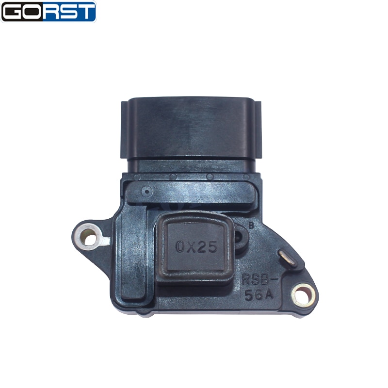 Car/Automobiles Electric Ignition Module RSB-56 For Nissan Pathfinder Sentra Pickup Quest QX4 Frontier Xterra Infiniti RSB56