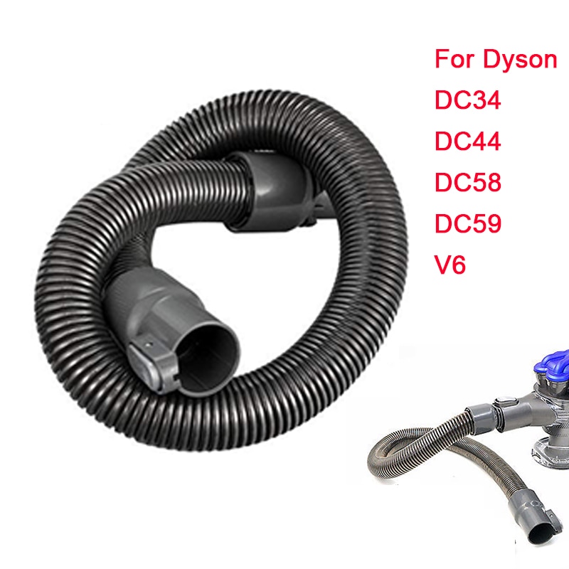 Replacement Extension Hose For Dyson Vacuum DC31 DC34 DC35 DC44 DC58 DC59 V6 1 Pcs Dyson Replacement Hose