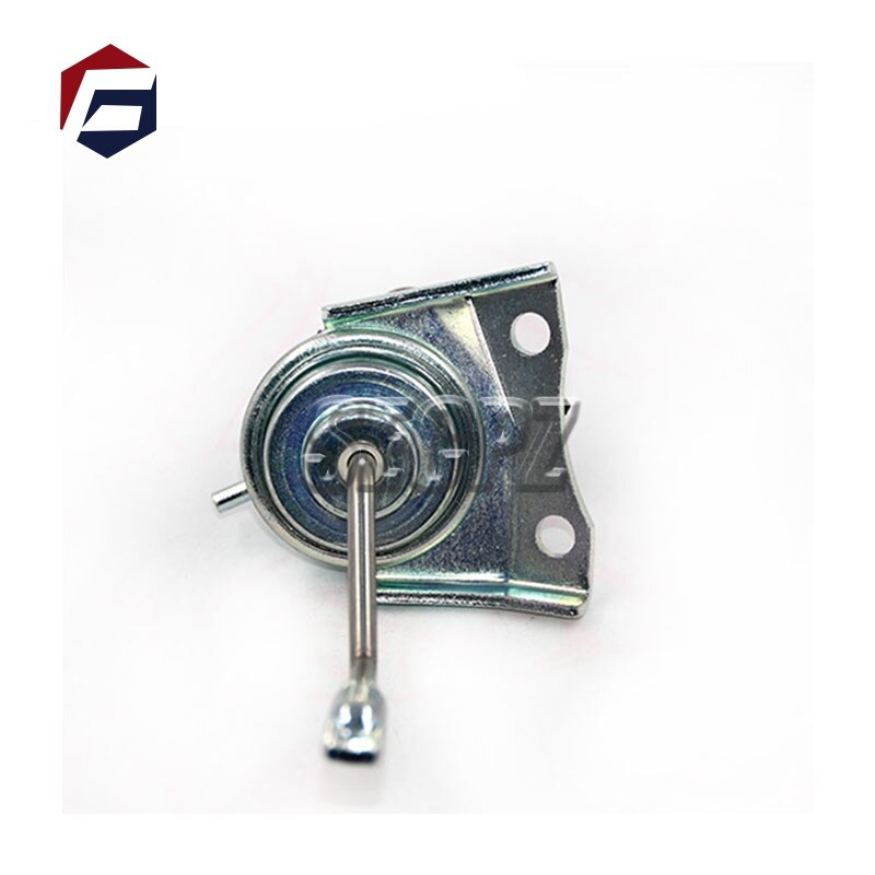 49373-02003 4937302003 For Peugeot Ford Citroen 1.6 HDi 1.6 TDCi 3 Pins Connector Turbocharger Actuator