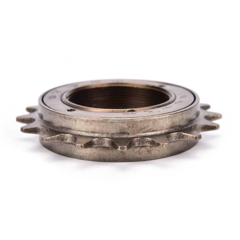 16T Bike Bicycle Tooth Single Speed Freewheel Sprocket