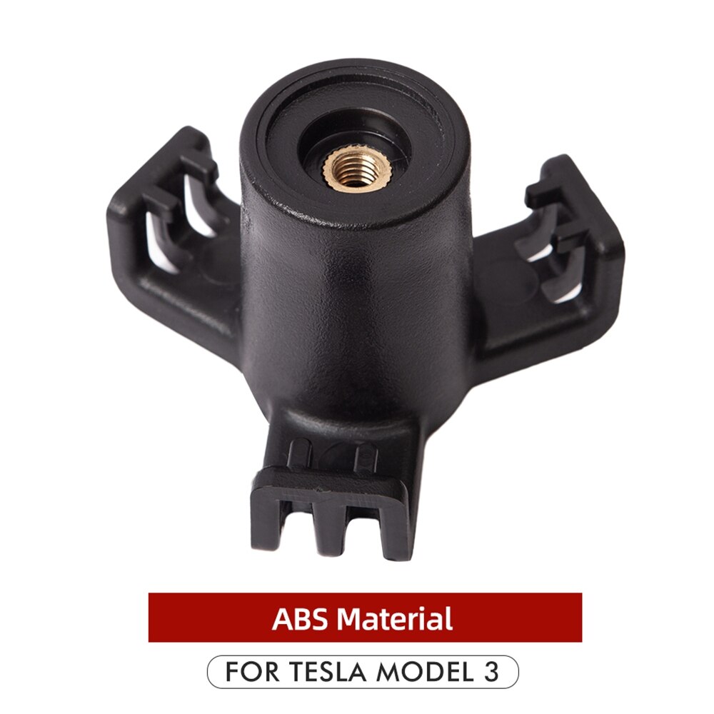 Kofferbak Haak Voor Tesla Model 3 Abs Auto Cargo Achter Interieur Trunk Bag Hook Holder Hanger Storager Geen-boor Auto Accessoires: Default Title