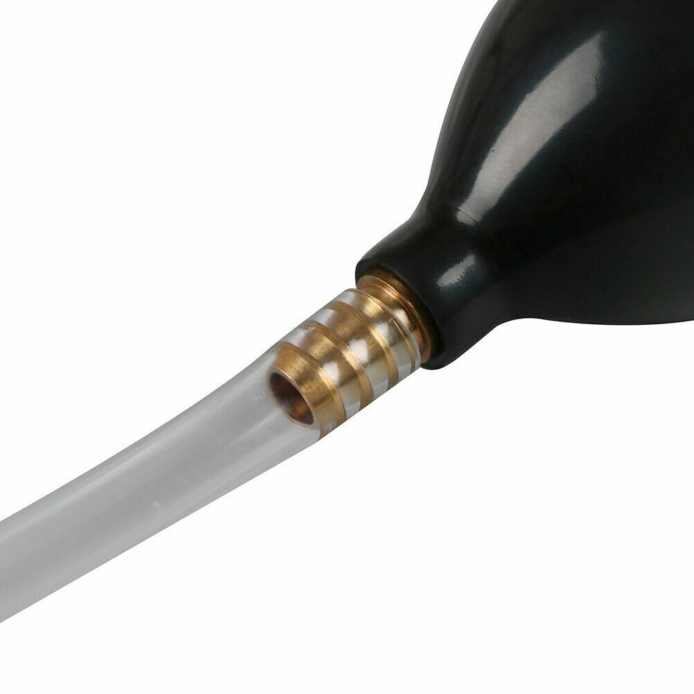 Handpomp Sifon Gasonline Handheld Huis Brandstof Liquid Transfer Diesel Water Gas Gereedschap Benzine Brandstof Zwembad Aquarium Transfer