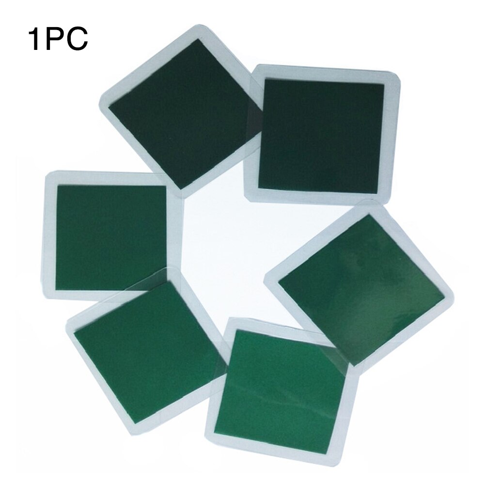 Magnetic Field Viewer Reusable Observation For Teaching Pattern Display Tool 50x50mm Scientific Detection Film Mini