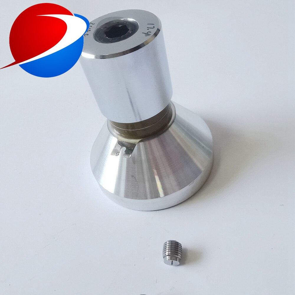 17khz Ultrasonic Piezoelectric Transducer For Ultrasonic Washer Tank 60 Watt