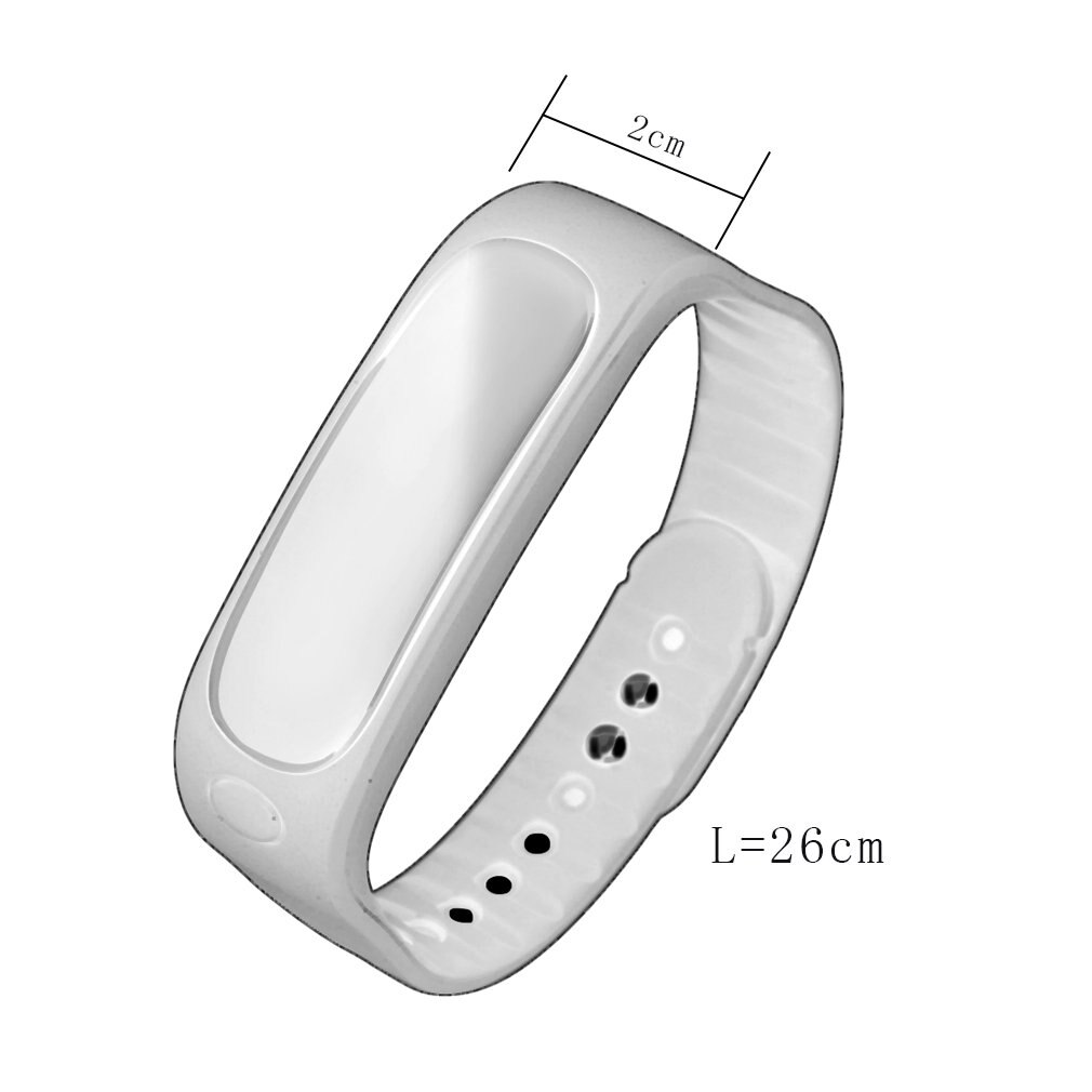 Intelligent Sports Bracelet 4.0 Tracker Monitor Fitness Sleep Man Women Adult Children