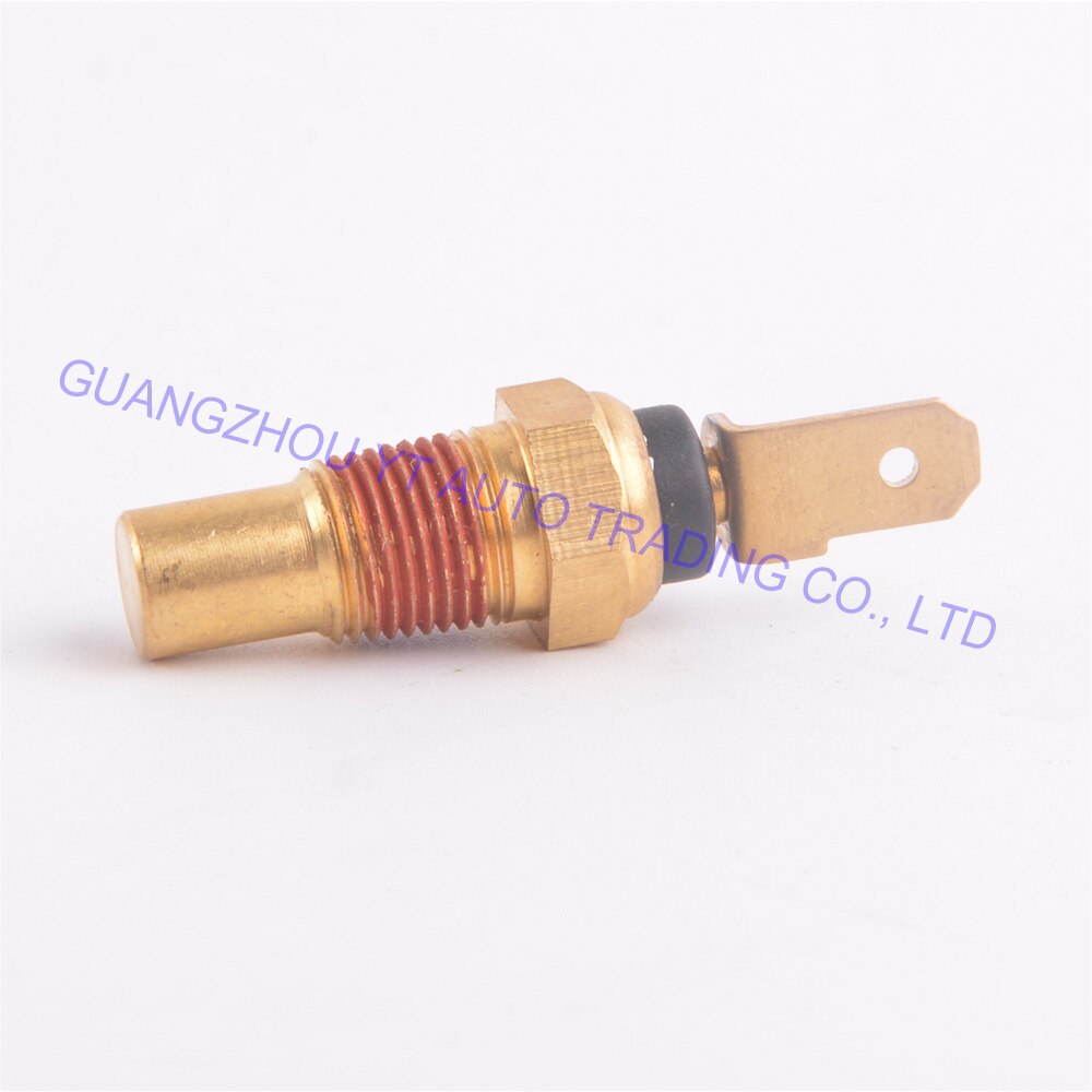 CAPQX Water Temperature (Temp) Sensor 1 or 2 Pin For Great Wall Wingle 3 Wingle 5 X240 V240 For Haval Hover CUV H3 H5 2.0L 2.4L