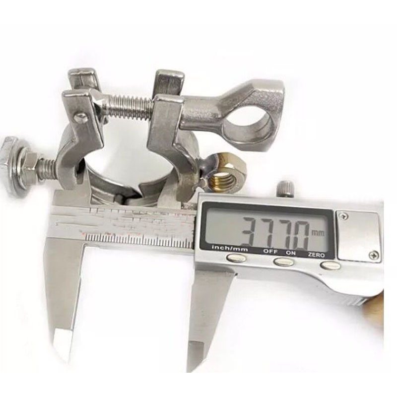 2szt Ogólne mocowanie łopaty robić bagażnika dachowego Uchwyt na łopaty robić ciężarówki Oszczędność miejsca Metalowe akcesoria samochodowe robić sprzętu