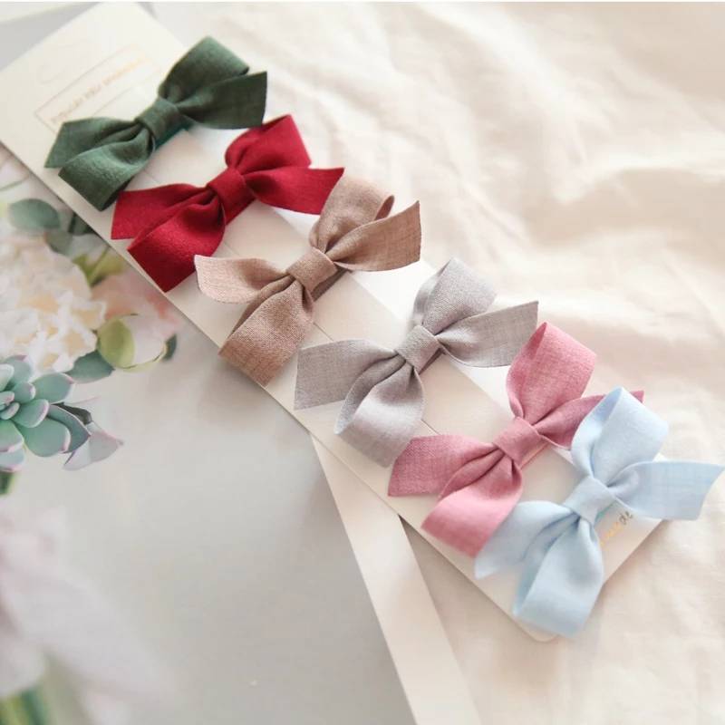 Baby Hair Accessories