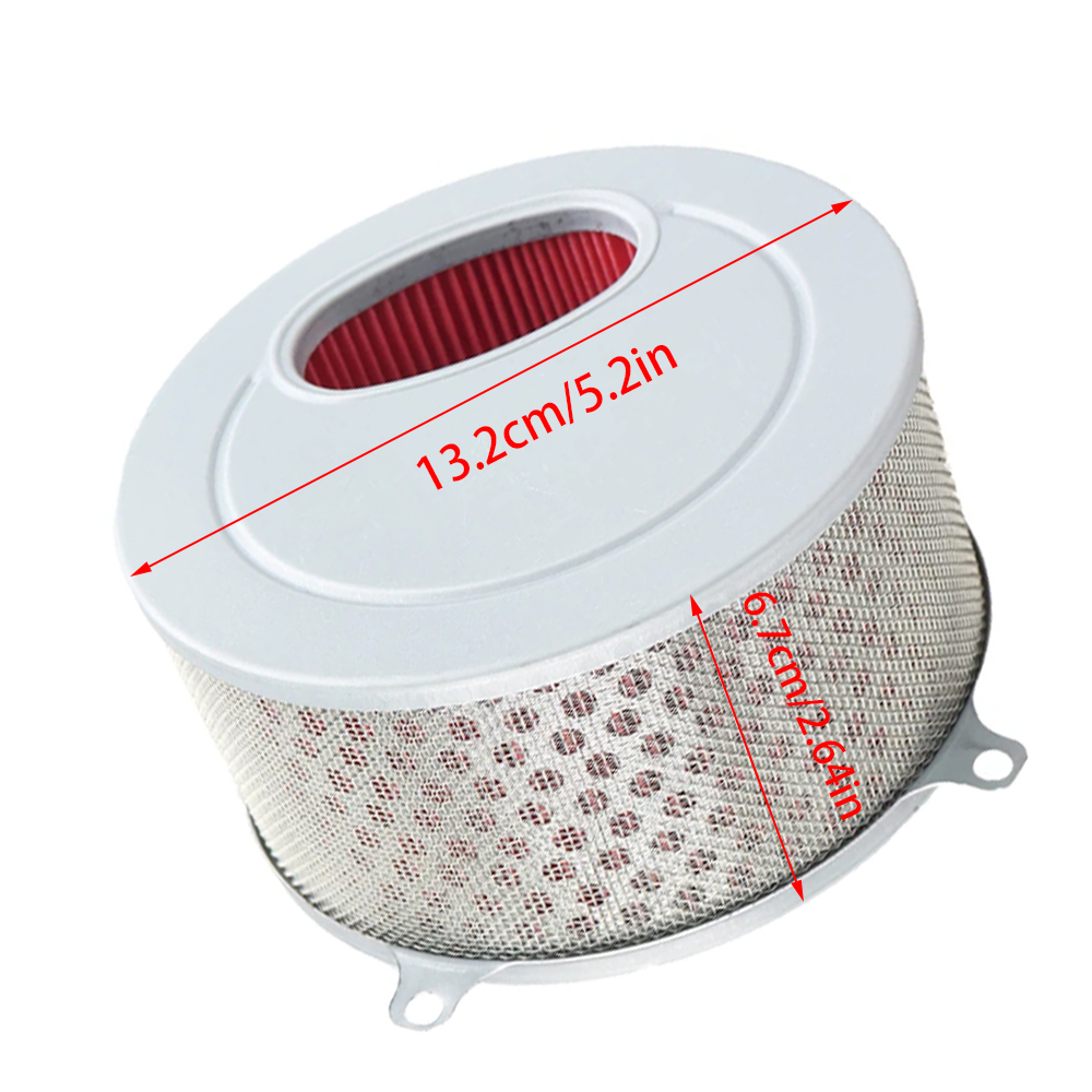 Motorrad Luftfilter Ansaug reiniger für Daelim Daystar 125 vl125 17213-ba1-0000
