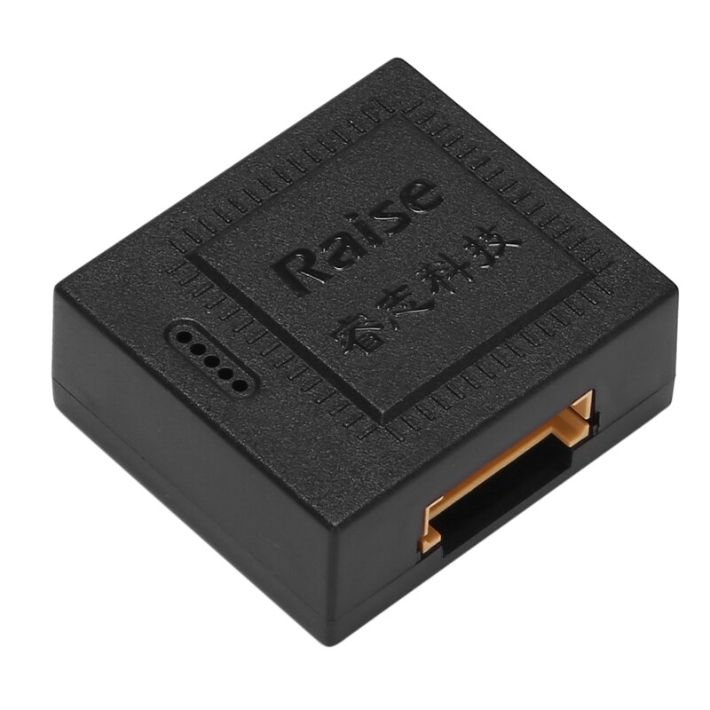 Auto Stereo Audio 16PIN Android Canbus Box Adapter Voor Toyota RAV4 Highlander Corolla Camry C-HR