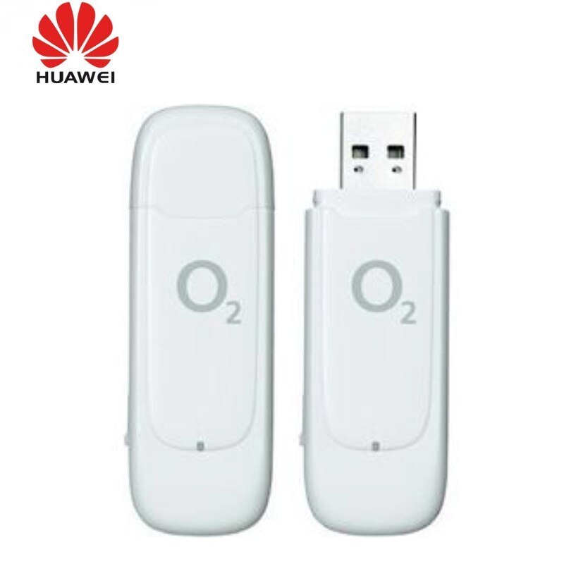 Módems USB de banda ancha móvil huawei E161