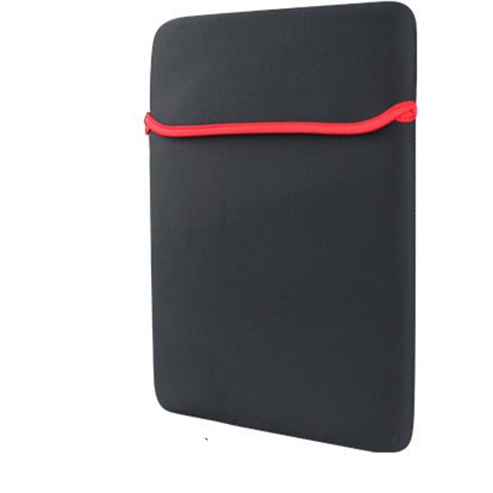 Universal Notebook Tablet Sleeve Pouch Ultra Soft Waterproof Full Protective Shockproof Case Bag for Laptop PC