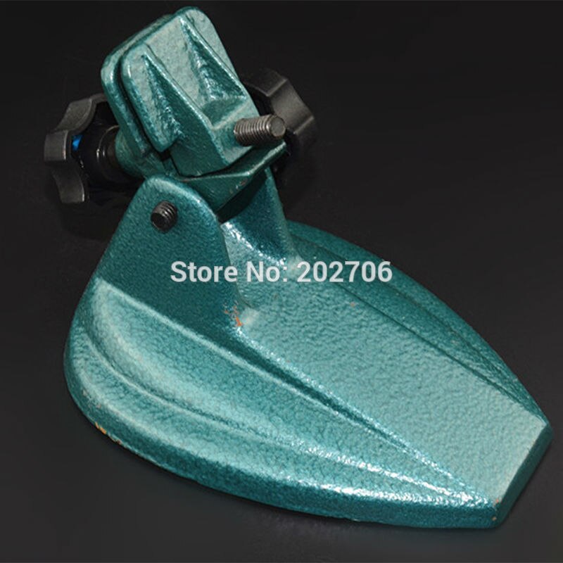 Universele Micrometer Stand Hoek Verstelbare Carbide Legering Digitale Micrometers Schroef Gauge Accessoires Duurzaam Meetinstrumenten