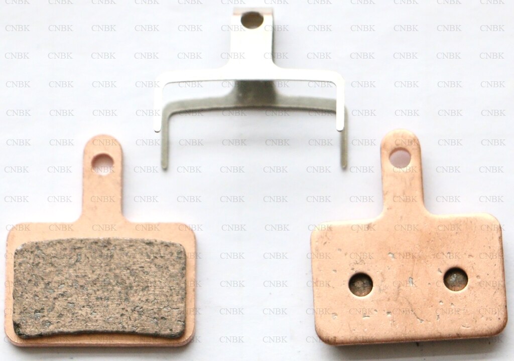 Pastillas de freno para TEKTRO Draco WS 2 Gemini Aries Aquila Auriga Pro Auriga e-Comp Orion A10.11 E10.11 P20.11 Vela Mira Mota HDC 300: 10S