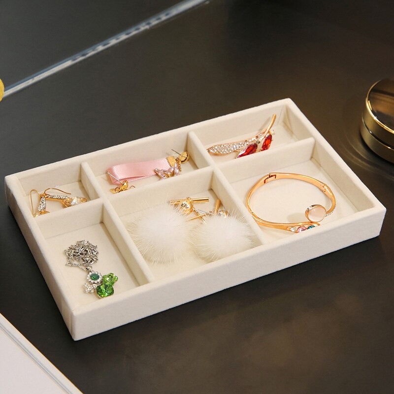 M Clear makeup drawers transparent plastic makeup storage drawers with covers can put jewelry tray inside C227-2: C171-7