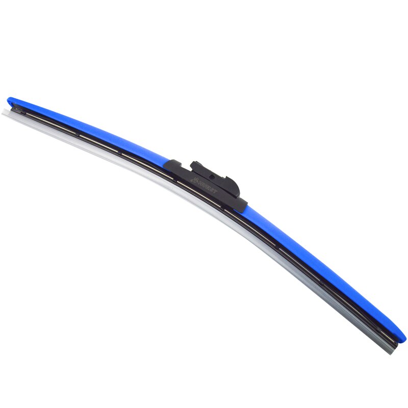 HESITE Colorful Winshield Wiper Blades For SEAT Ateca FR Cupra Xcellence Accessories Carbon Hybrid Wipers 26
