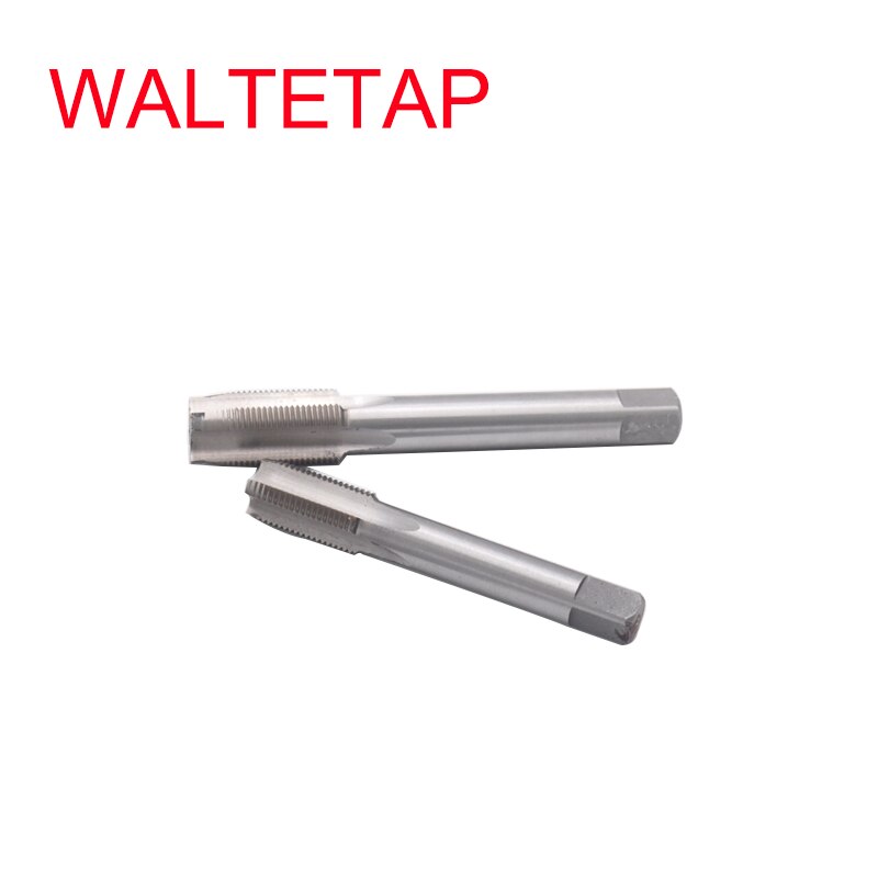 WALTETAP 80 Degree German Standards HSS Conduit PG7 PG9 PG11 Thread Tap PG13 PG13.5 PG16 PG21 PG29 Scrsew Thread Hand taps