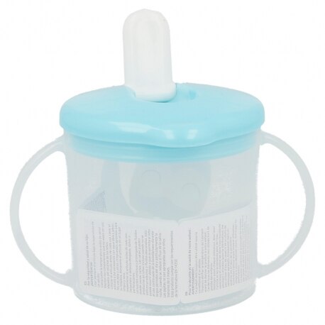 bambino facile Tazza formazione 230 ML | GUFO di Volpe &