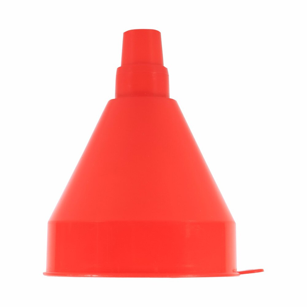 56cm Universal Motorcycle Truck Car Fueling Funnel Removable Plastic Refueling Car Funnel Refueling Accessories