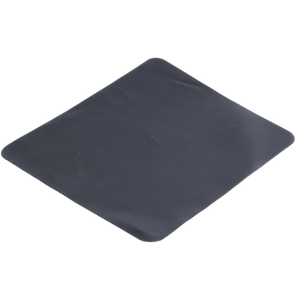 Nero topo Ottico pad Zerbino Nero per il computer Portatile Del PC