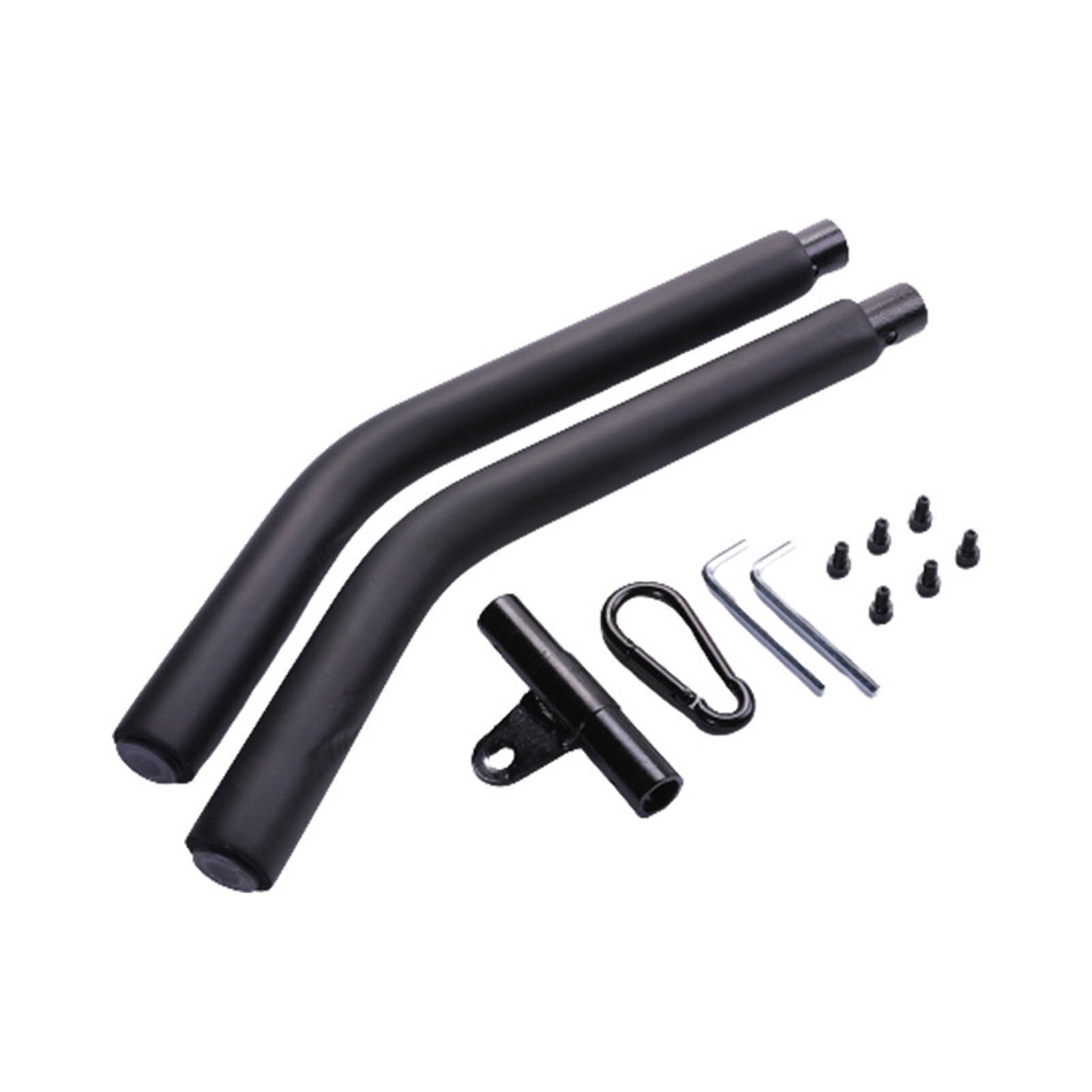 81CM High-Position Pull-Down Rod Kit Fitness Tools Widely Used Enhancing Upper Body Strength Exercises Training Wonderful