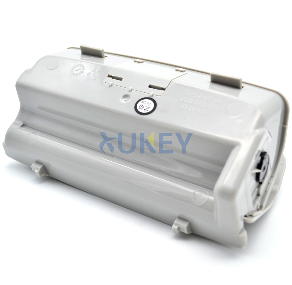 Voor Vw Golf MK5 MK6 Tiguan Jetta MK5 Passat B6 Cc Skoda Yeti Superb Auto Innerlijke Dak Zonnebril Bril Opslag box Case Houder