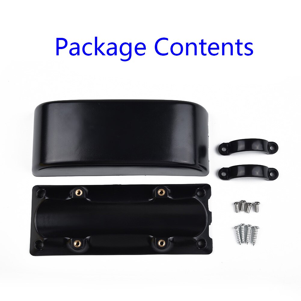Lithium Battery Controller Box Case Kit For E-bike Electric Bicycle Cycling Bike
