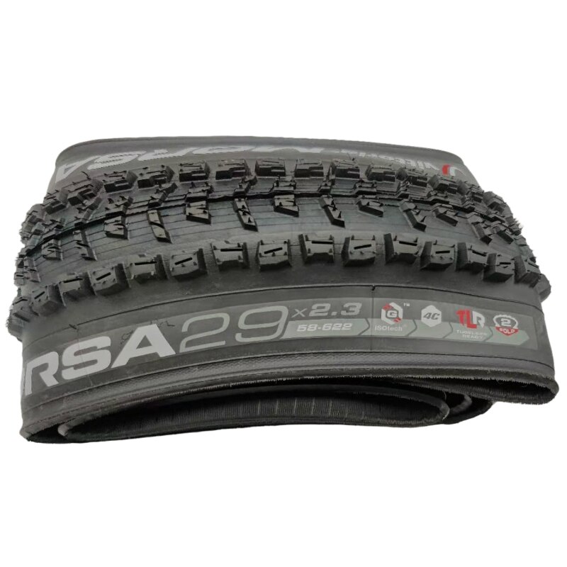 Vitoria-neumático mixto Morsa G + TNT, neumático sin cámara plegable, AM DH Enduro, 29x2, 3/27, 5x2, 5