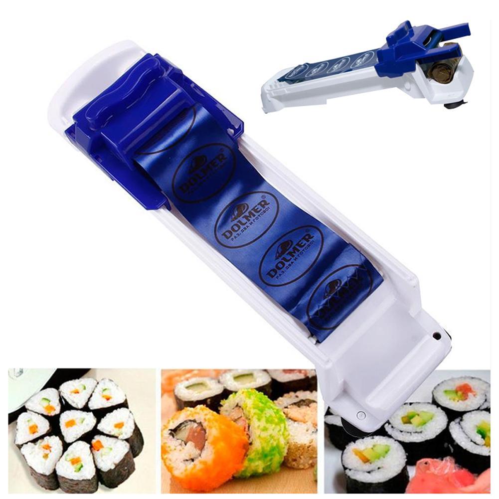 Vegitable Roll Machine Multi Function Vegetables Roller Food Machine Frui... – Vicedeal