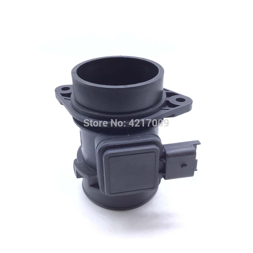 Genuine Siemens Mass Air Flow Sensor For Citroen Peugeot Ford 1.4L – 9647144080, 5WK97004