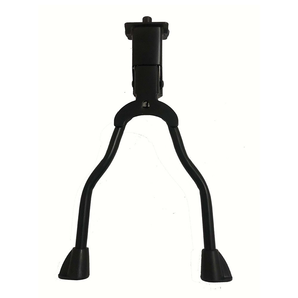 Mtb Fiets Bipod Stand Dubbele Been Mid Kickstand Ondersteunen Universeel Voor 26 Inch Cycle Parts