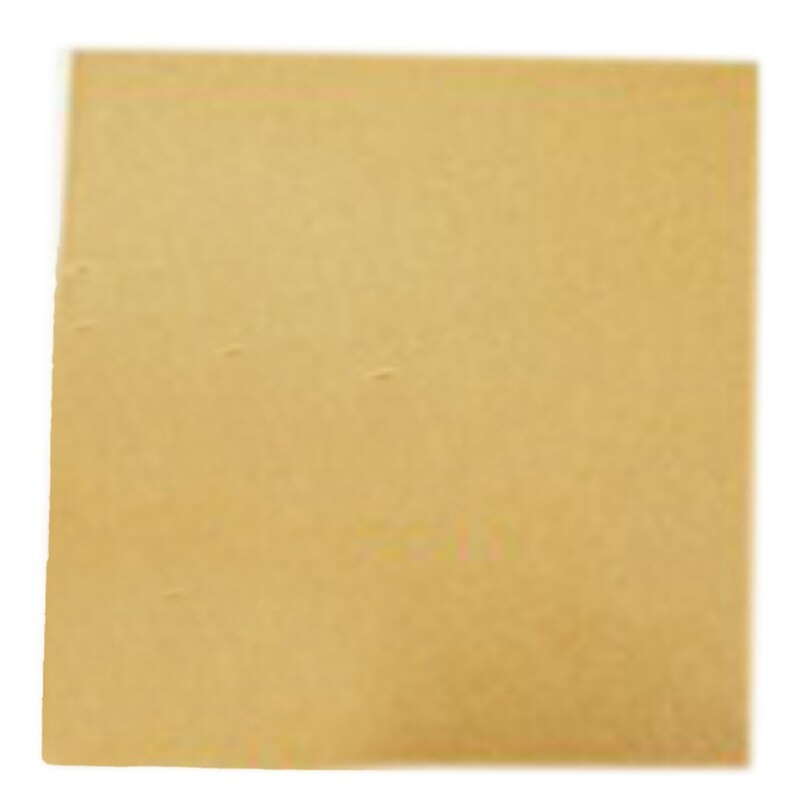 Kraftpapier Food Grade Vet Papier Wikkelen Olie Absorberende Wax Papier Voor Cake Pizza Sandwich Gefrituurd Fast Food