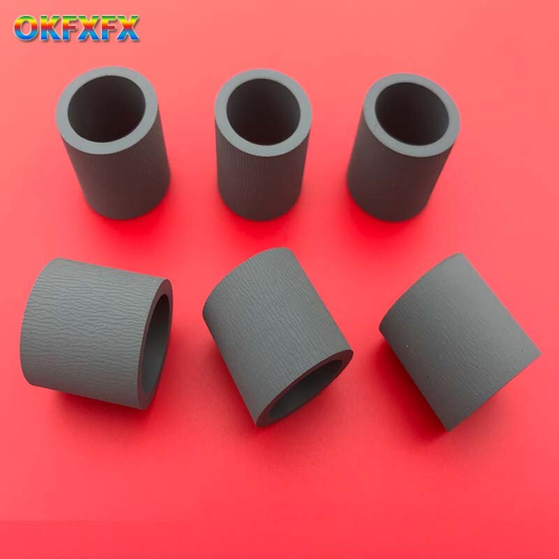 10PC X for HP 500MFP M525 P3015 P3015D P3015DN P3015X Paper Pickup Roller RM1-6323-000 RM1-3763-000 RM1-6323 RM1-3763: Pickup Roller tire