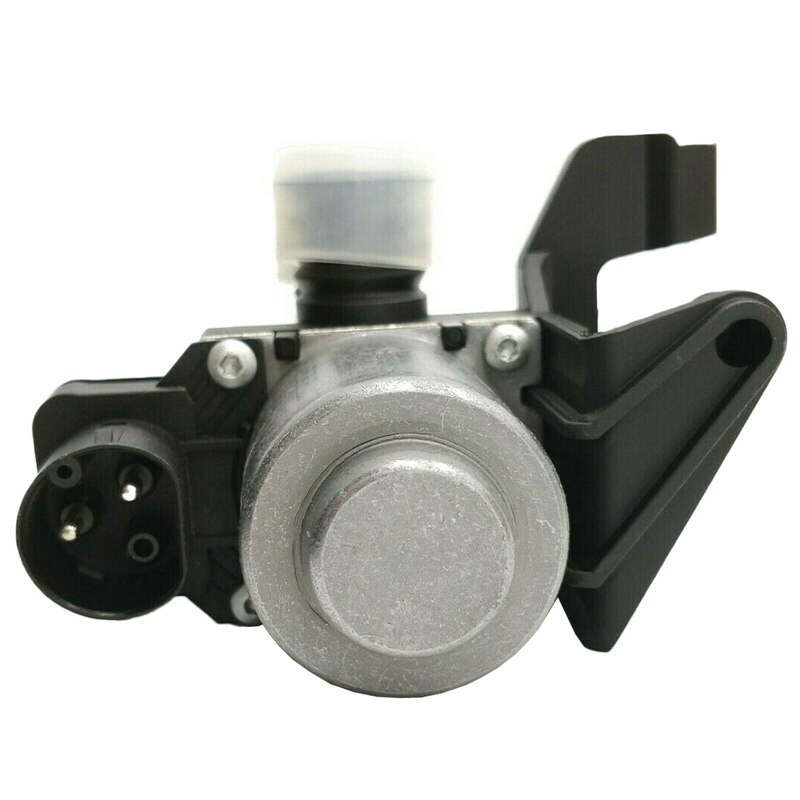 HAVC Water Heater Climate Control Valve for -BMW E36, E46, E60, E61, E63, E53, E39, E52 64118375443