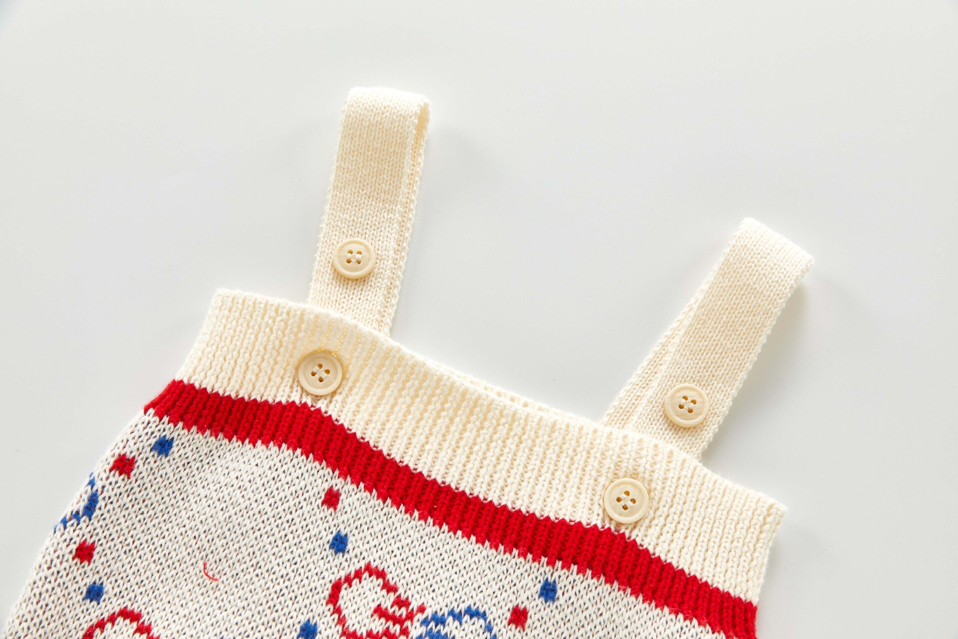 herbst Neue Baby zur Seite fahren einstellen Baby Mädchen Bodysuit stricken Gesamt freundlicher Overall Mädchen Strickjacke Warmen Mantel