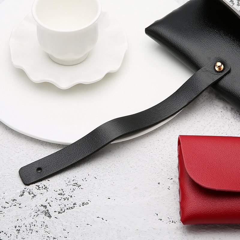 Unisex Klassieke Brillentas Beschermhoes Cover voor Vrouwen Mannen Draagbare Zonnebrillenkoker Box Leesbrillen Box Accessoires