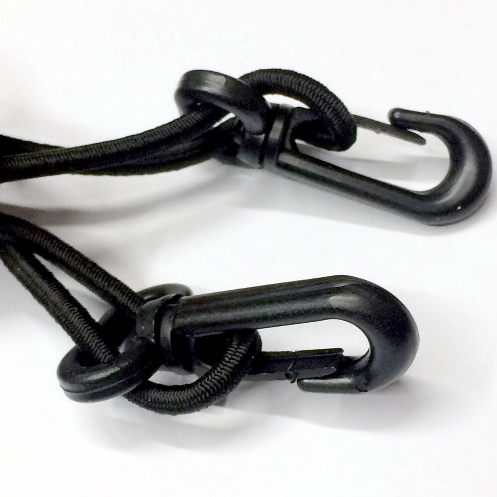 Car Net Boot Tidy Organizer Storage Cargo Trunk Luggage SUV Rear Car Trunk Net Pocket With 4 Hooks 110cmx40cm