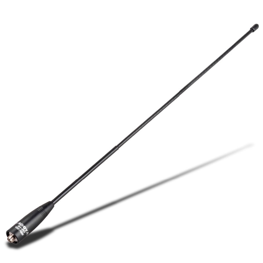 NA-771 Soft Antenna VHF / UHF For UV-5R UV-82 BF-888S BF-777S Walkie Talkie