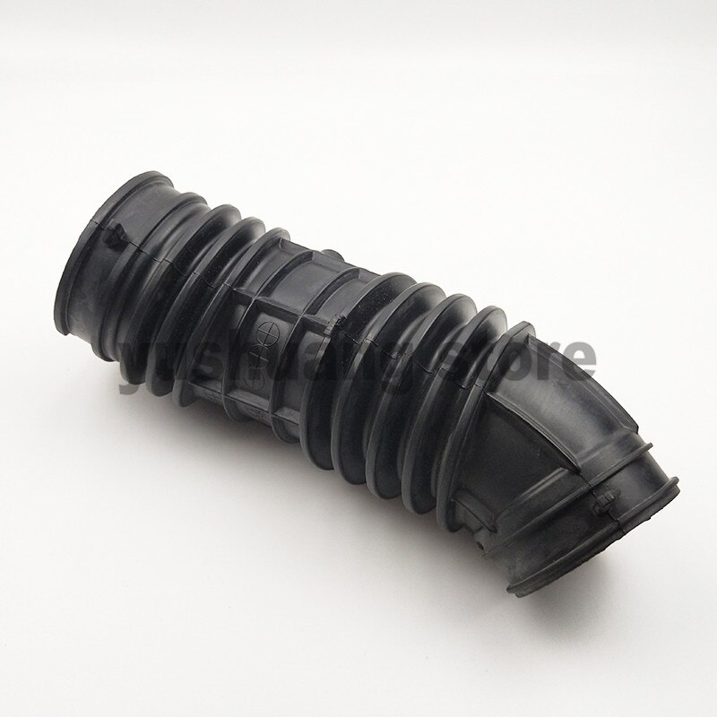 Rubber Air Flow Tube Intake Throttle Body Hose Assembly For Accord 2.4L OEM# 17228-5A2-A00