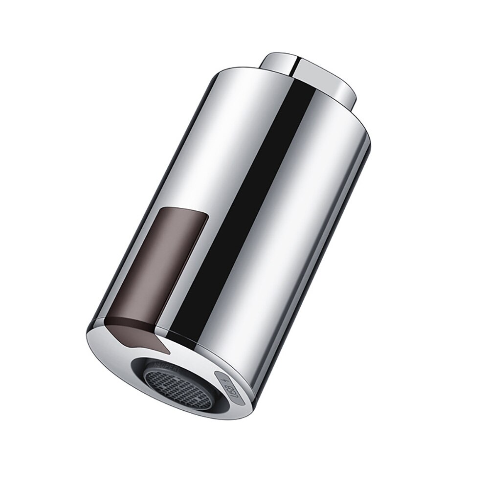 Intelligent vandhane vandbesparende sensor berøringsfri hane infrarød sensor adapter til køkken badeværelse vandhane sensor håndvaskarmatur