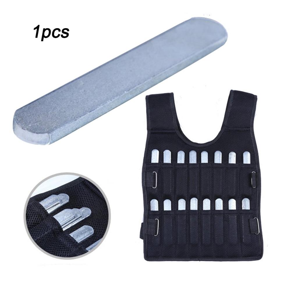 Steel Plates for Tight Weight Vest Holders and Invisible Steel Special Shin Guards Anti-rust and Anti-oxidation